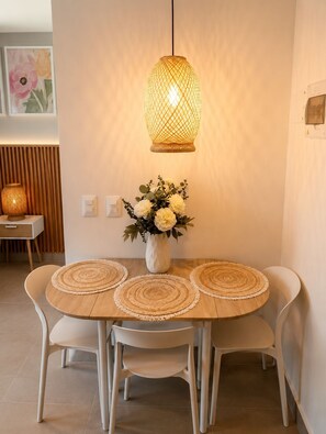 Dining - Vrbo Property (Santa Marta)