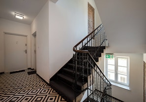 Interior - Ziemowita Colorful Studio (Warszawa)