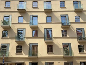 Außenbereich