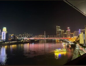 Miscellaneous - Chongqing Justom Family Apartment Hotel (Chongqing)