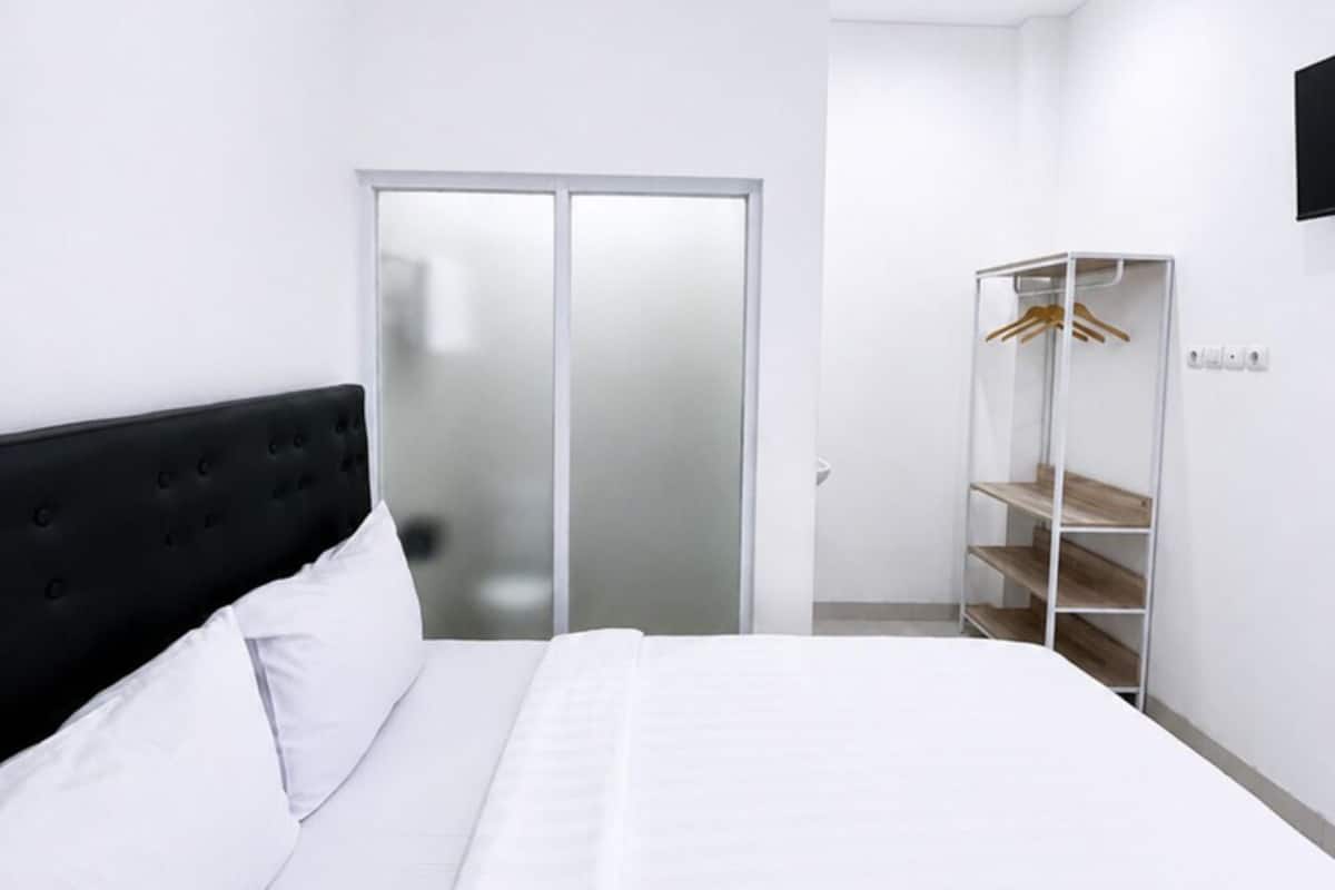 Family Quadruple Room | WiFi (free), bed sheets