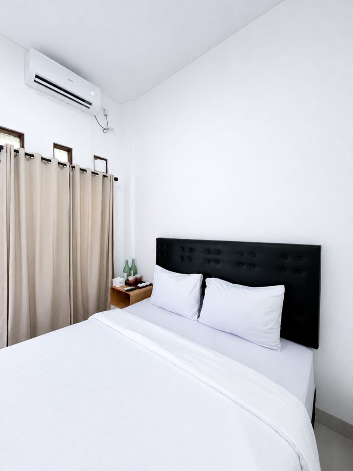 Superior Double Room | Free WiFi
