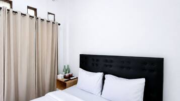 Superior Double Room | Free WiFi
