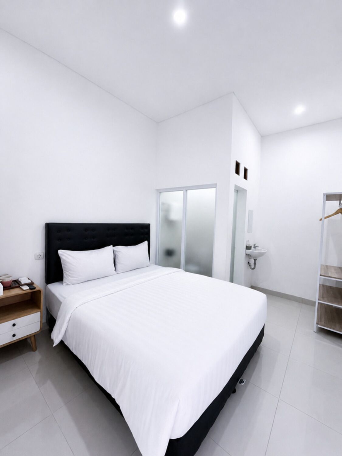 Superior Double Room | Free WiFi