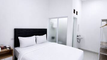 Superior Double Room | Free WiFi