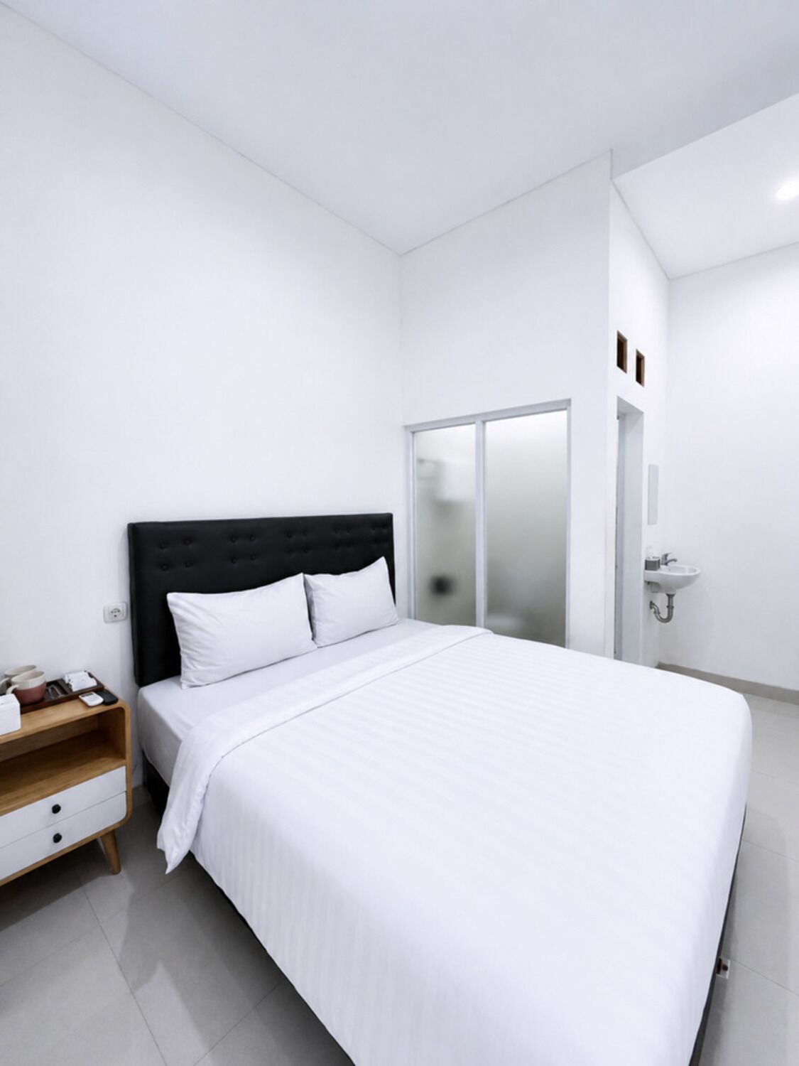 Superior Double Room | Free WiFi