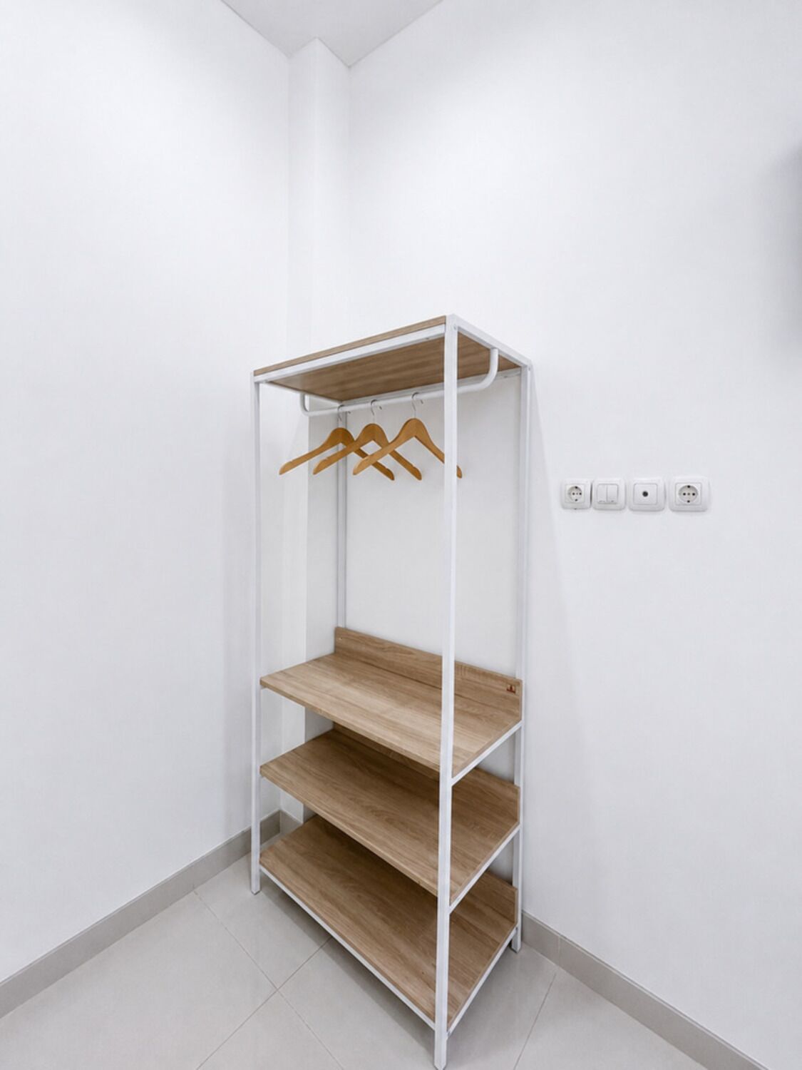 Superior Double Room | Interior