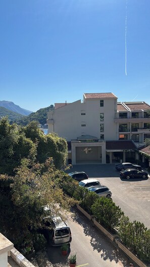 Exterior - Luxury Apartment in Petrovac by the sea and woods (Petrovac)
