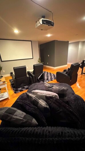 Interieur