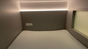 Standard-Doppelzimmer, Stadtblick | Kostenloses WLAN