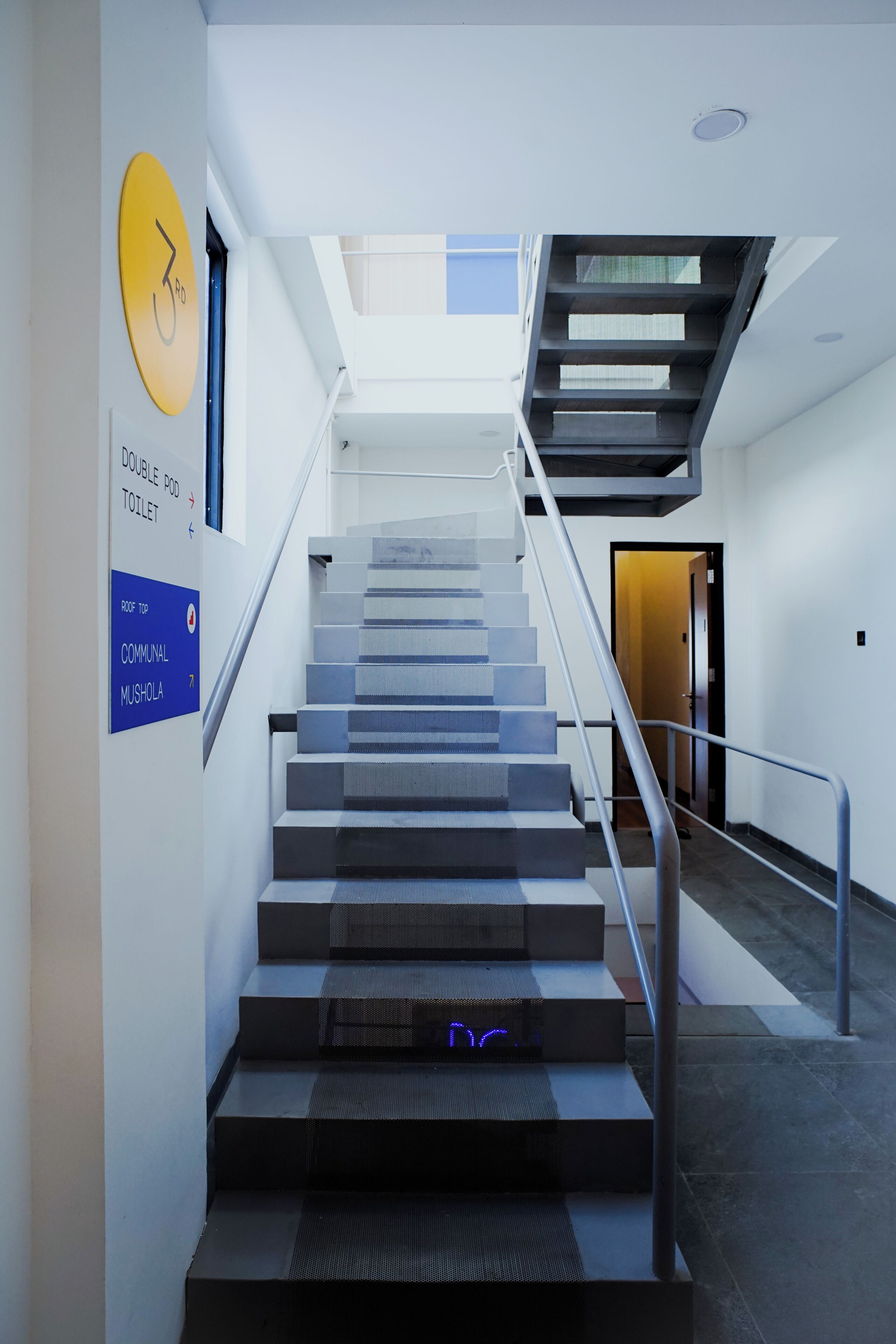 Staircase