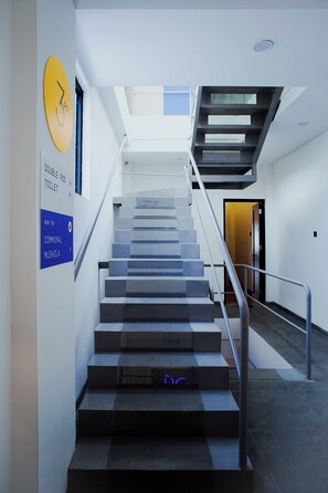Escaleras