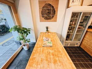 用餐區