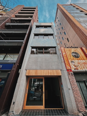 Exterior - HERE.Tokyo (Tokyo)