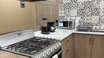 Cucina privata