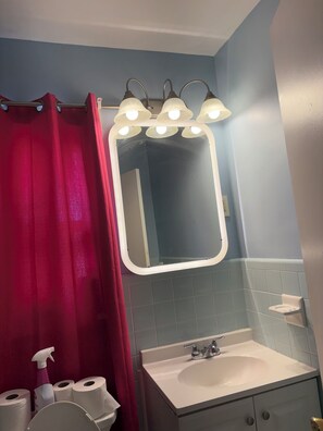 Badkamer