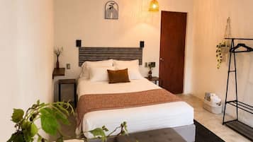 Comfort Double Room | WiFi (free)