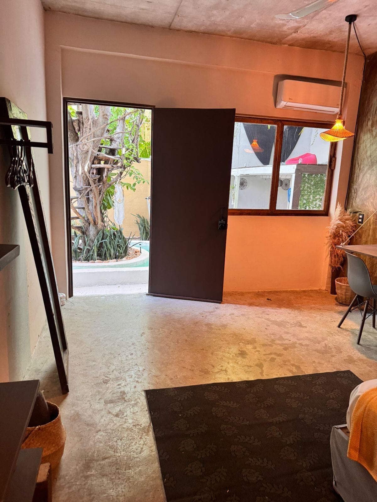 Standard Double Room | Interior