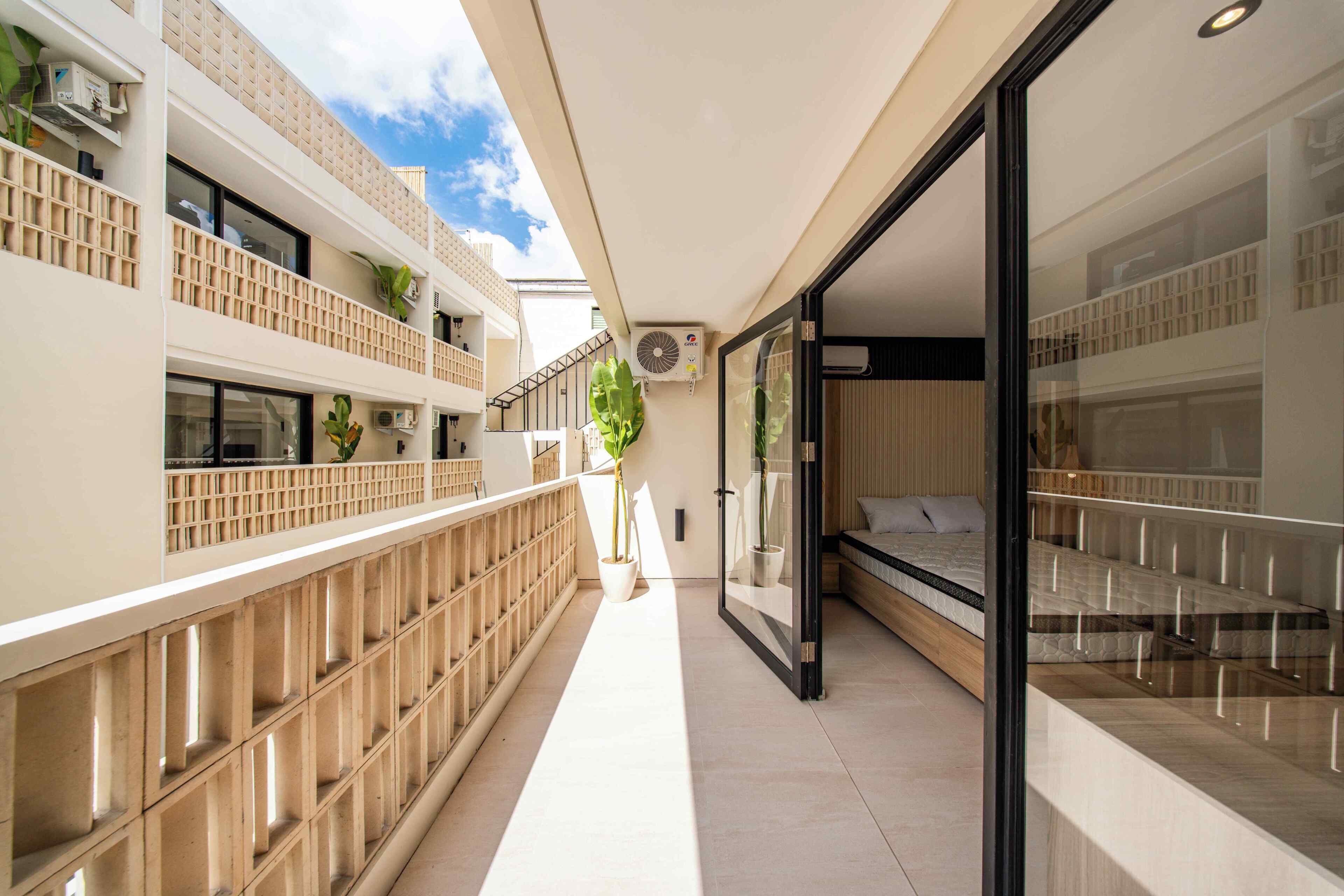 Exclusive Loft, 1 Bedroom, Private Pool | Property grounds