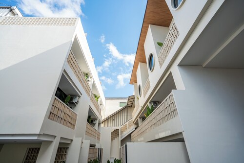 Salt Lofts Pererenan