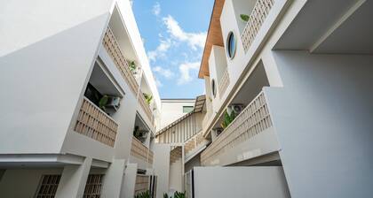 Salt Lofts Pererenan