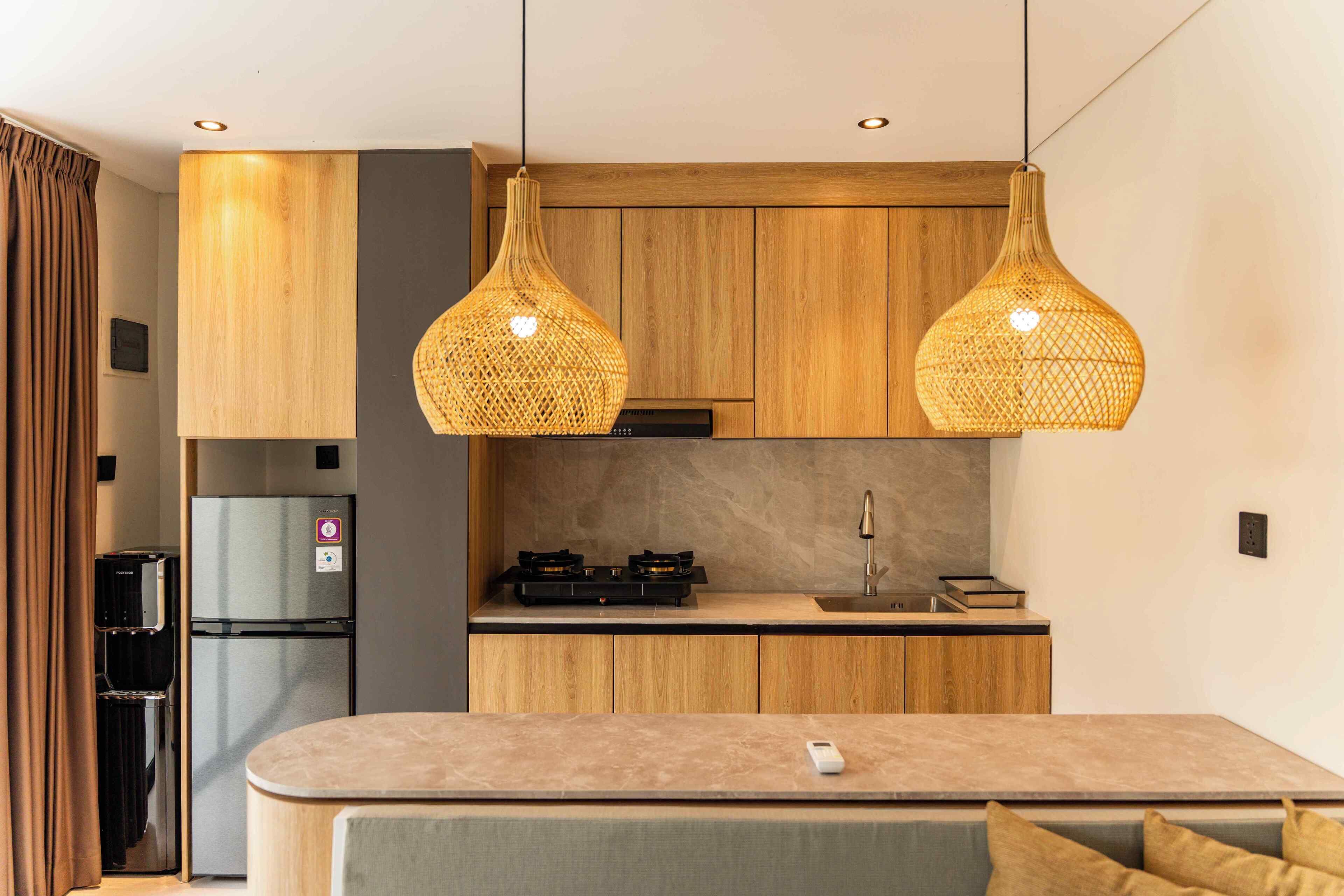 Loft exclusivo, 1 habitación, piscina privada | Caja fuerte, escritorio, espacio para trabajar con un portátil