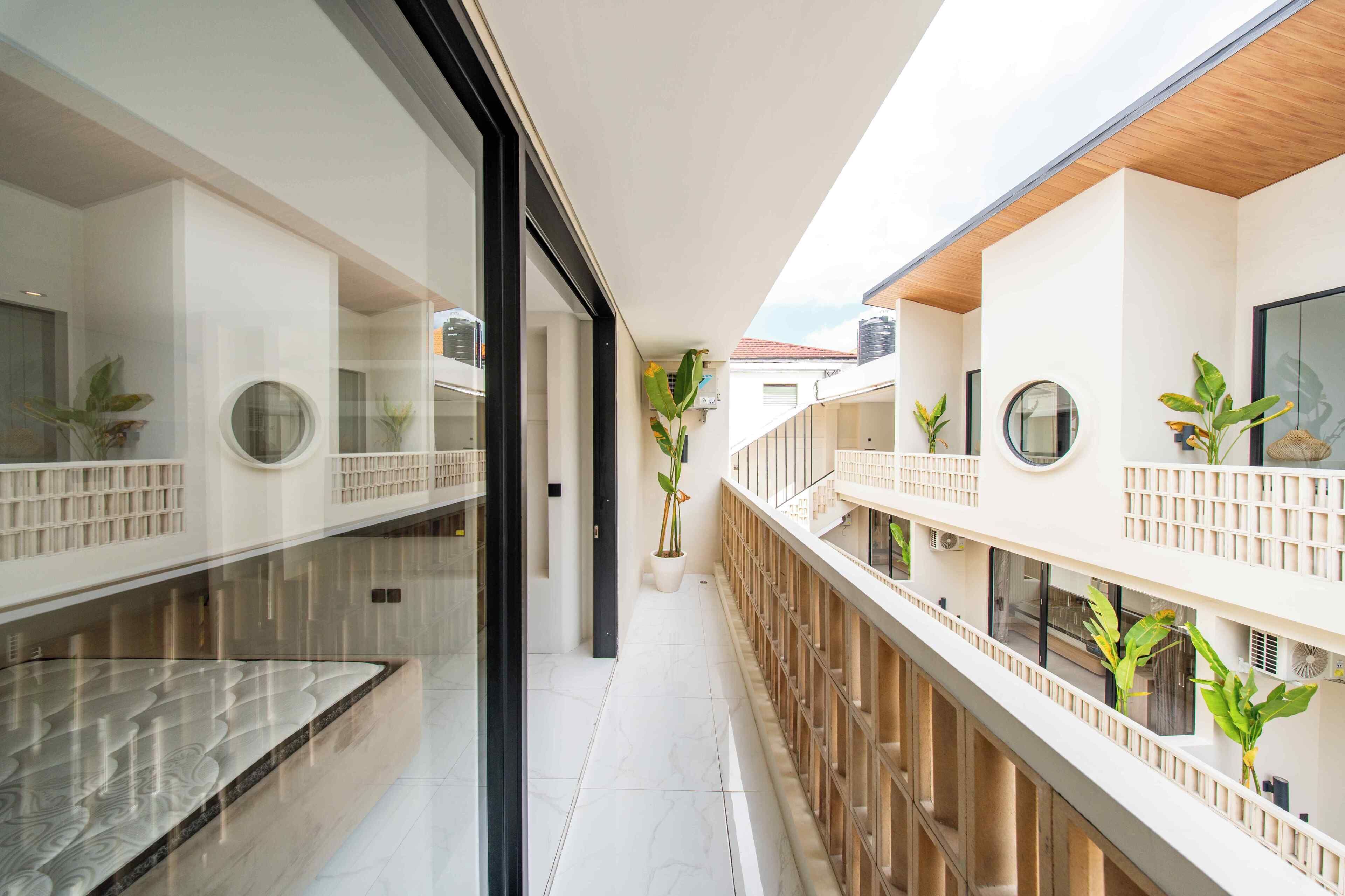 Exclusive Apartment, 1 Bedroom, Private Pool | Property grounds