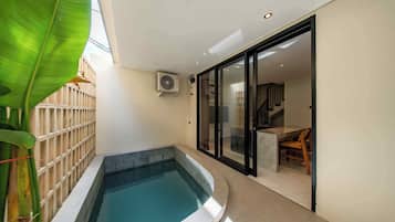 Exclusive Loft, 2 Bedrooms, Private Pool | Pool