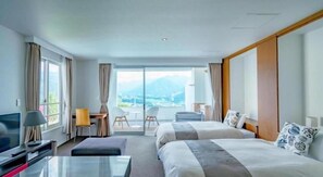 Free WiFi - Hotel Sierra Yuzawa (minamiuonumagunnyuzawamati)
