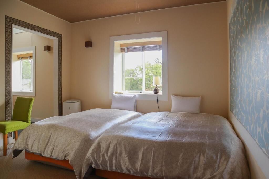 Deluxe Studio, Ocean View