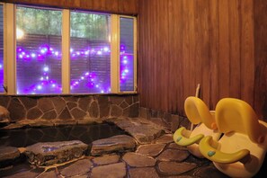Deluxe Studio, Ocean View | Spa - EarthRoof (Itō)
