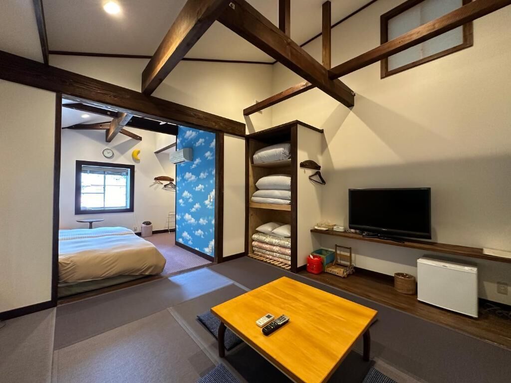 Family Studio, Mountain View