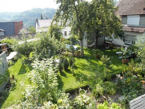 Altstadthaus  Amberg by Interhome