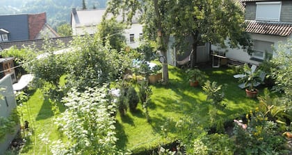 Altstadthaus Amberg by Interhome