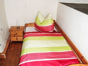 Room - Altstadthaus Amberg by Interhome (Arnsberg)