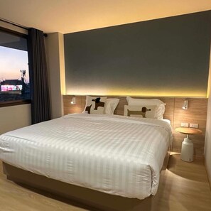 Room - Tokyo Hotel (Ubon Ratchathani)
