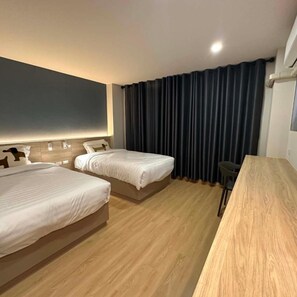 Room - Tokyo Hotel (Ubon Ratchathani)