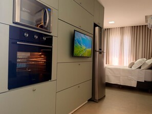 Interior - UNIQUE HORTO Apartment - COMFORT AND LOCATION (Ipatinga)
