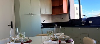UNIQUE HORTO Apartment - COMFORT AND LOCATION