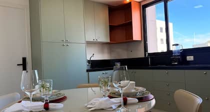 UNIQUE HORTO Apartment - COMFORT AND LOCATION