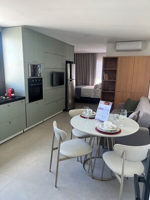 Interior - UNIQUE HORTO Apartment - COMFORT AND LOCATION (Ipatinga)