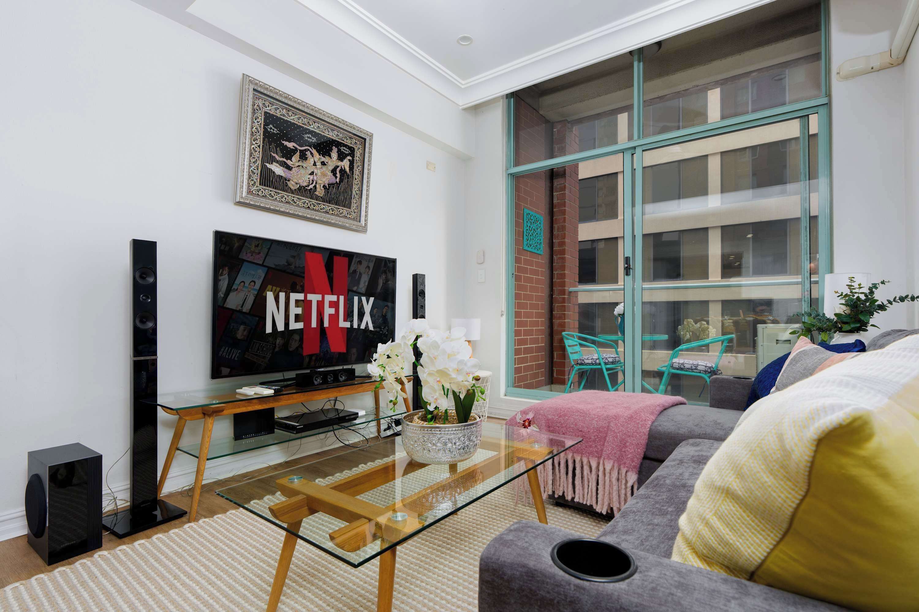 TV