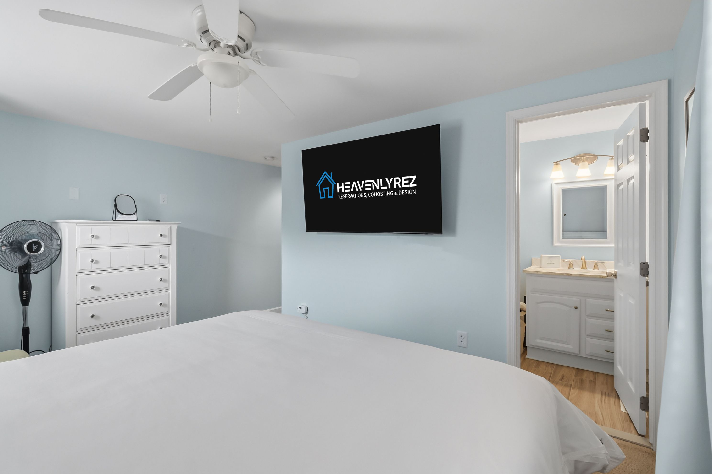 5 Schlafzimmer, Bügeleisen/Bügelbrett, kostenloses WLAN, Bettwäsche