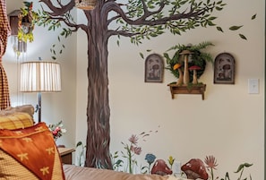 2 Schlafzimmer, kostenloses WLAN, Bettwäsche