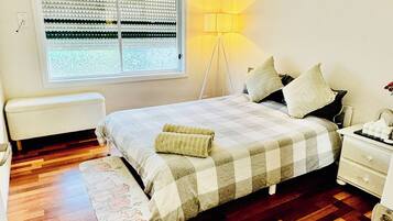 Kamar, 1 kamar tidur | 1 kamar tidur
