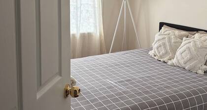 Room-cozy Studio Retreat in Saint Albans