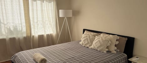 共用宿舍, 1 間臥室 | 1 間睡房