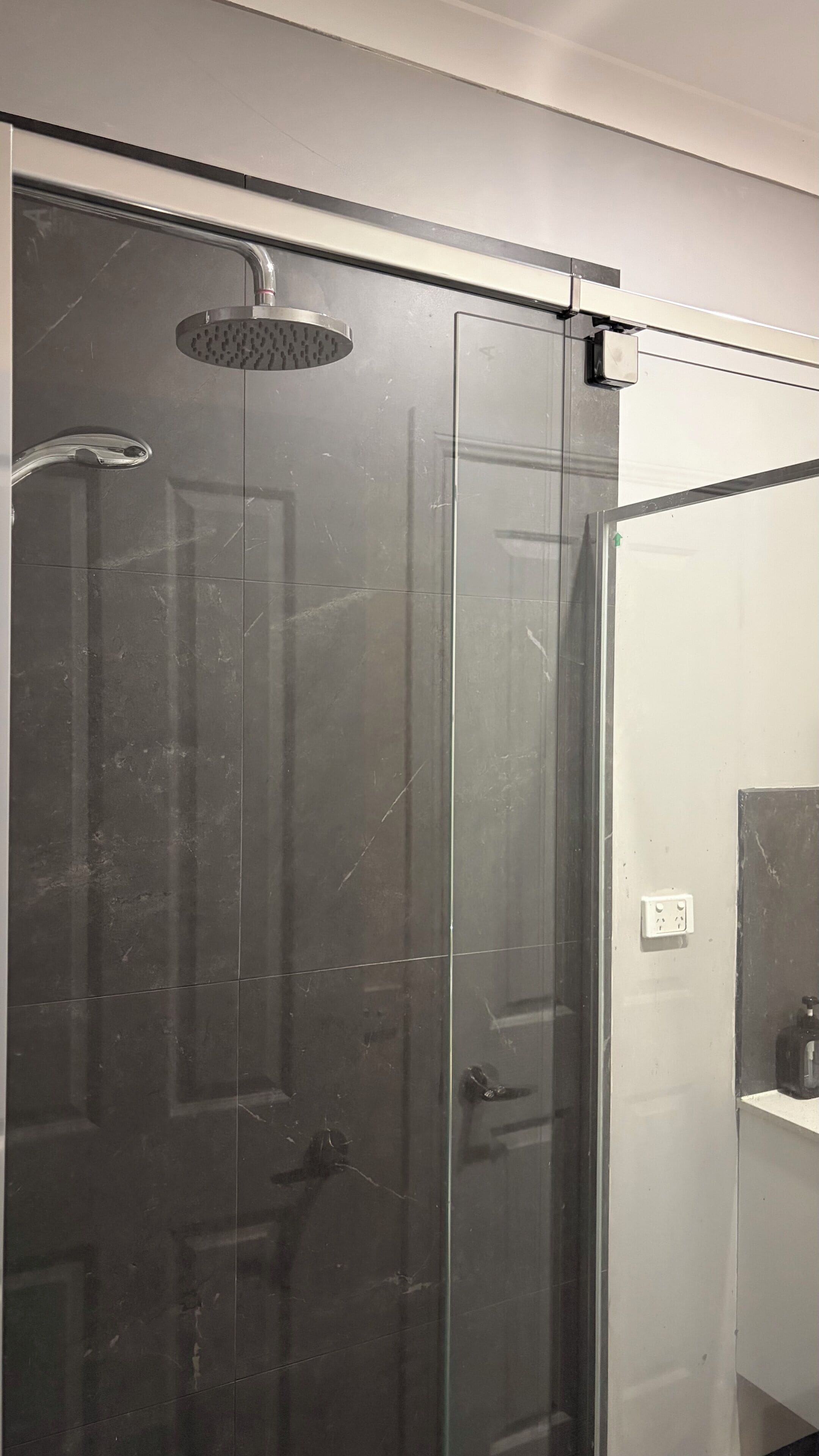 Shared Dormitory, 1 Bedroom | Bathroom