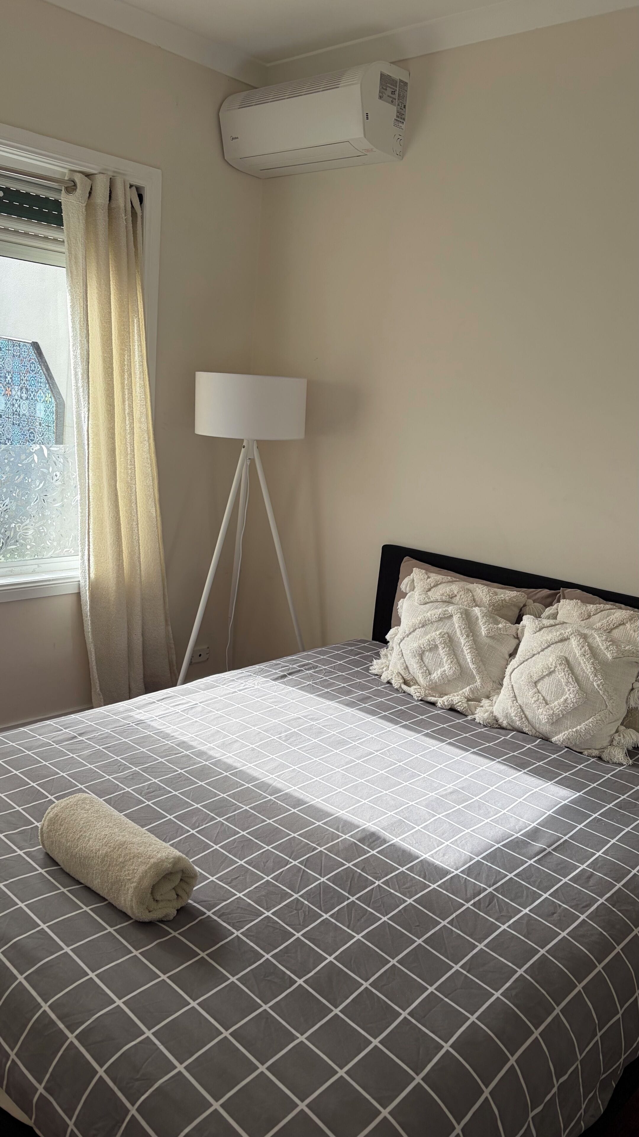 Shared Dormitory, 1 Bedroom