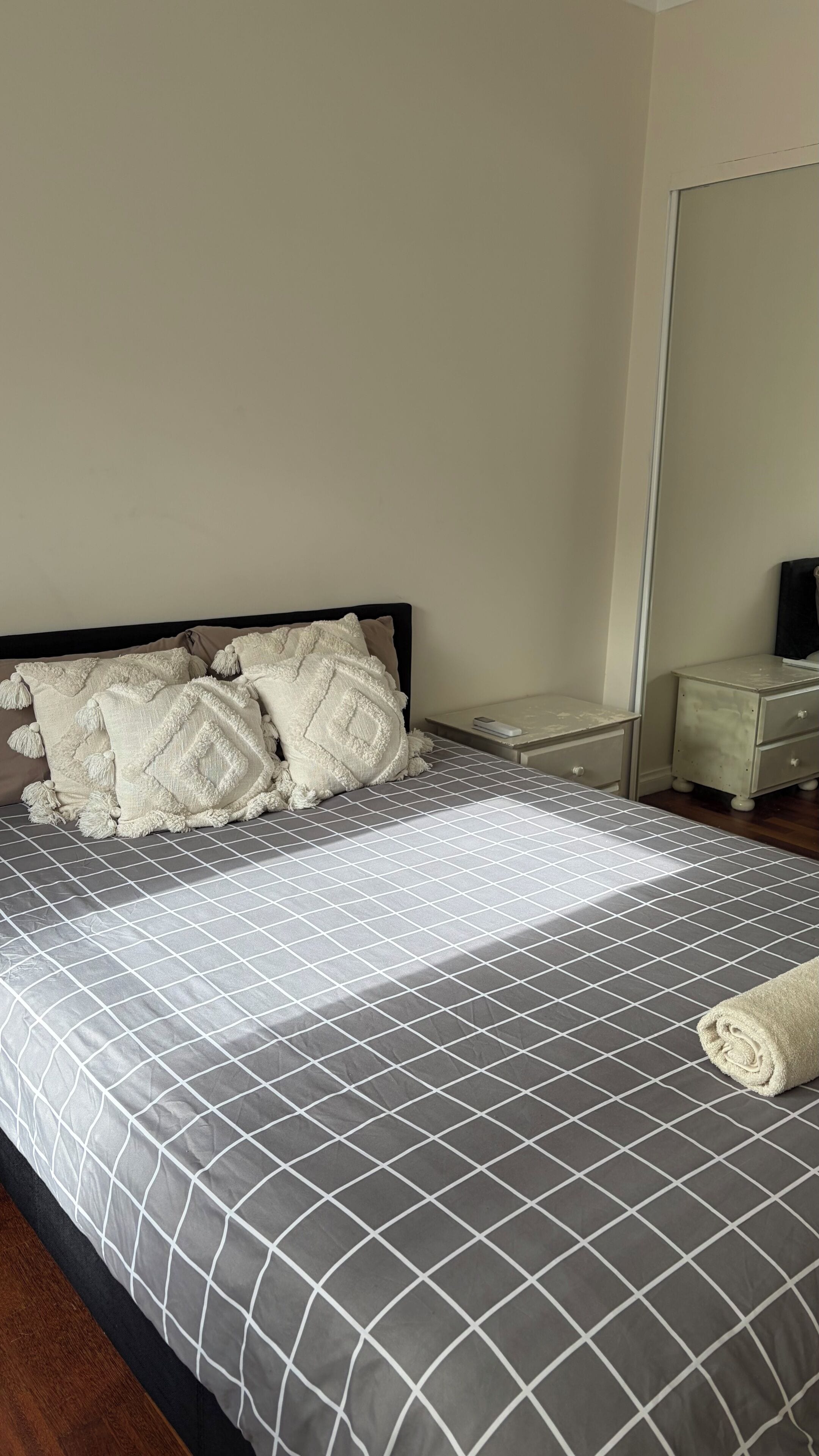 Shared Dormitory, 1 Bedroom | 1 bedroom